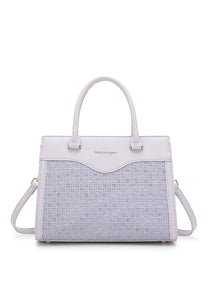 Women's Top Handle Bag / Sling Bag / Crossbody Bag - KDB 36472