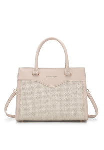 Women's Top Handle Bag / Sling Bag / Crossbody Bag - KDB 36472