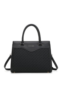 Women's Top Handle Bag / Sling Bag / Crossbody Bag - KDB 36472