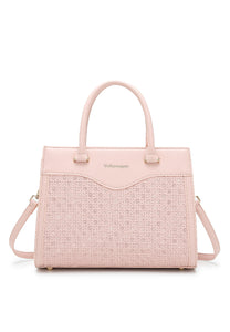 Women's Top Handle Bag / Sling Bag / Crossbody Bag - KDB 36472
