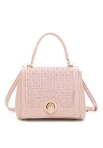 Women's Top Handle Bag / Sling Bag / Crossbody Bag - KDC 3729