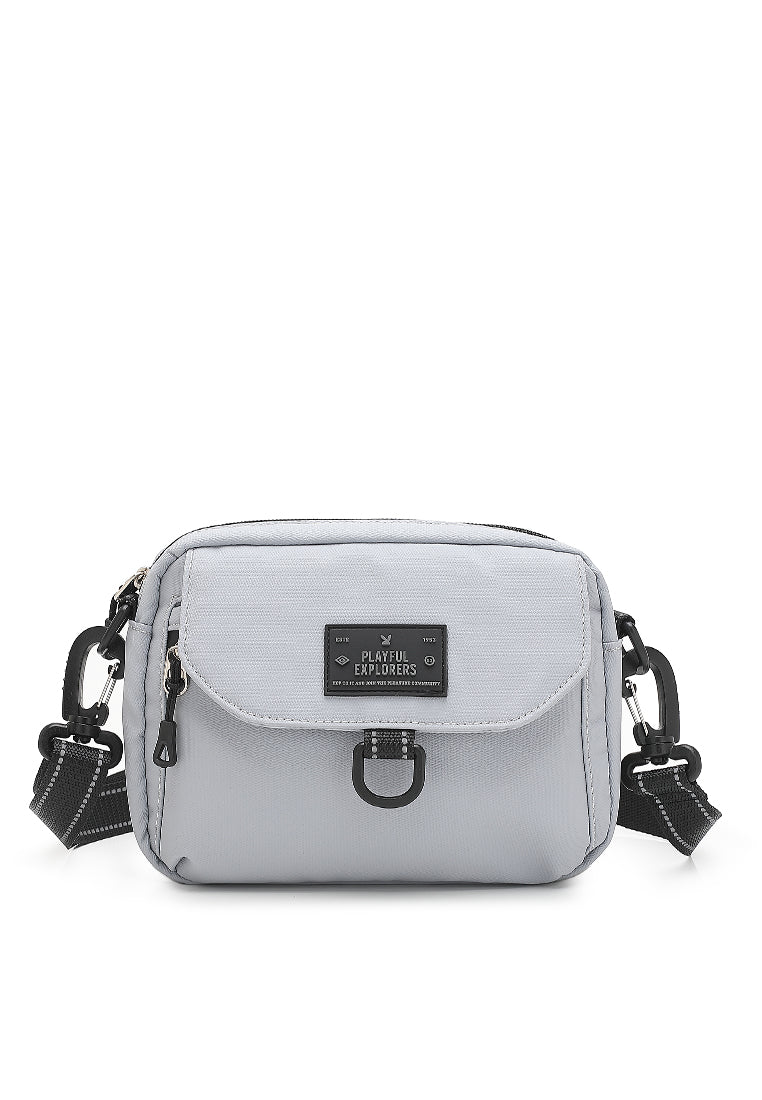 Men's Sling Bag / Crossbody Bag  - PMY 001