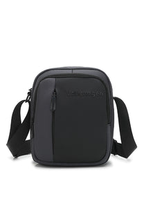 Men's Sling Bag / Crossbody Bag - VVE 7010
