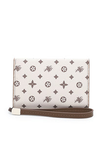 Women's RFID Short Purse / Wallet - SLP 67