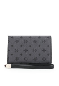 Women's RFID Short Purse / Wallet - SLP 67