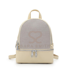 Women's Logo Backpack - SDX 343
