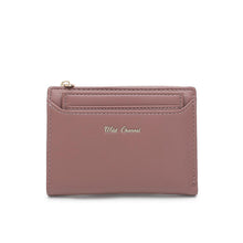 Load image into Gallery viewer, Women&#39;s Card Holder With Coin Compartment - NP 029