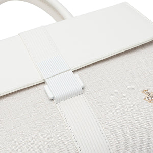 Women's Top Handle Sling Bag / Crossbody Bag - HPN 5829