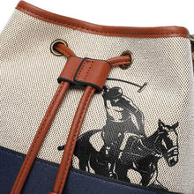 Load image into Gallery viewer, Women&#39;s Top Handle Sling Bag / Crossbody Bag - HLG 953