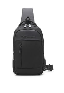 Men's Chest bag / Crossbody bag -VVC 3078