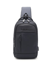 Men's Chest bag / Crossbody bag -VVC 3078