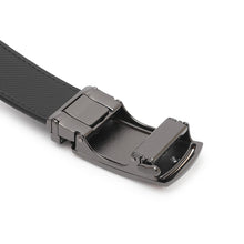 Load image into Gallery viewer, 35mm Automatic Buckle Belt - JPB 806