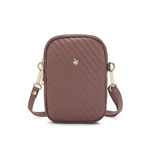 Load image into Gallery viewer, Women&#39;s Quilted Sling Bag - HJC 689