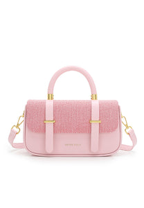 Women's Top Handle Bag / Sling Bag / Crossbody Bag - HML 23052