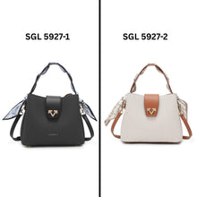 Load image into Gallery viewer, Women's Top Handle Sling Bag / Crossbody Bag / Shoulder Bag - SGL 5927