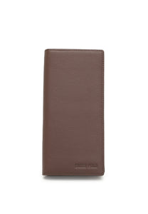 Men's Genuine Leather RFID Wallet - SW 201