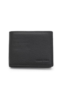 Men's Genuine Leather RFID Wallet - SW 202