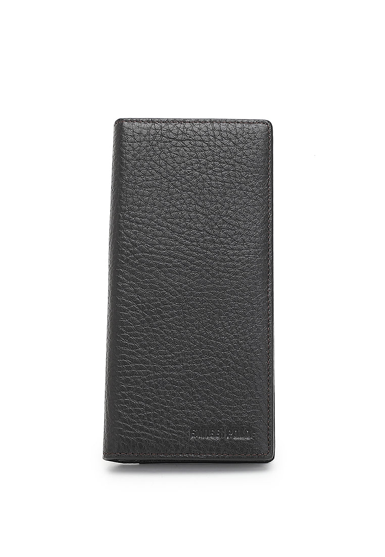 Men's Genuine Leather RFID Wallet - SW 203