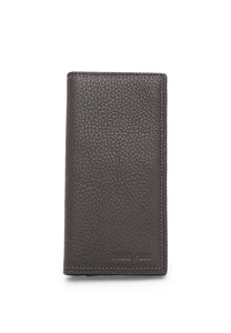 Men's Genuine Leather RFID Wallet - SW 205