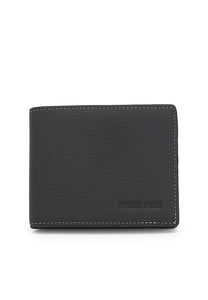 Men's Genuine Leather RFID Wallet - SW 204