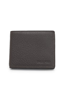 Men's Genuine Leather RFID Wallet - SW 205