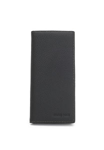 Men's Genuine Leather RFID Wallet - SW 204