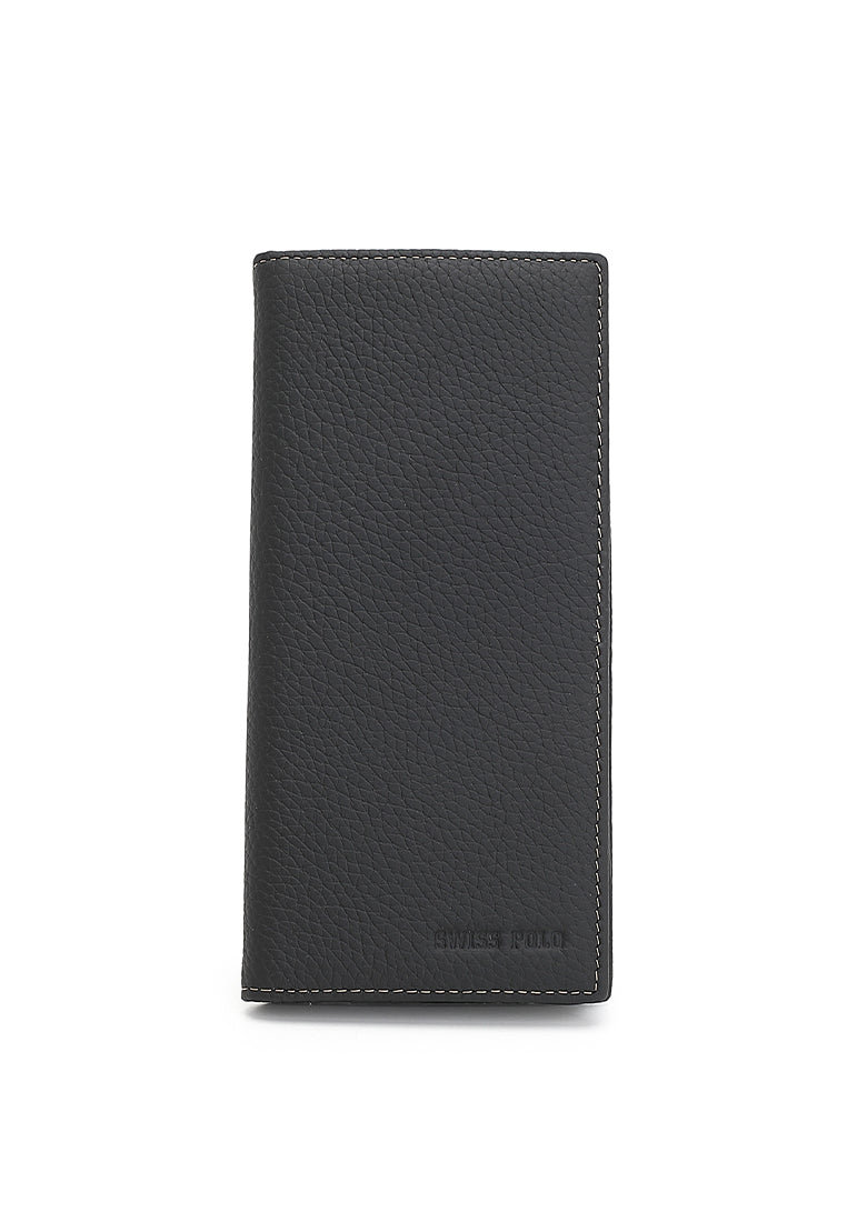 Men's Genuine Leather RFID Wallet - SW 204