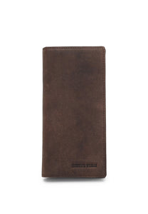 Men's Genuine Leather RFID Wallet - SW 206