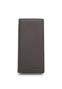 Men's Genuine Leather RFID Wallet - SW 205