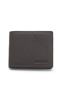 Men's Genuine Leather RFID Wallet - SW 205