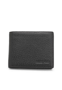 Men's Genuine Leather RFID Wallet - SW 203
