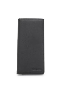 Men's Genuine Leather RFID Wallet - SW 202