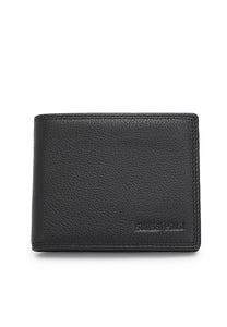 Men's Genuine Leather RFID Wallet - SW 202