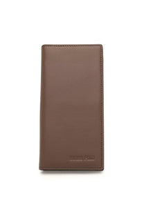 Men's Genuine Leather RFID Wallet - SW 201
