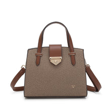 Load image into Gallery viewer, Women's Top Handle Bag / Sling Bag / Crossbody Bag / Shoulder Bag - SFZ 8538