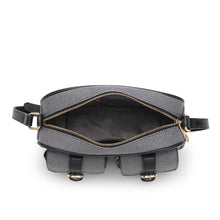 Load image into Gallery viewer, Women's Shoulder Sling Bag / Crossbody Bag - SFW 8542