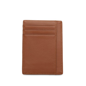 Men's Genuine Leather Card Holder - NW 012