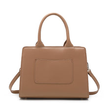 Load image into Gallery viewer, Women&#39;s Monogram Top Handle Sling Bag - HKQ 3954