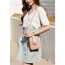 Load image into Gallery viewer, Women&#39;s Shoulder Sling Bag / Crossbody Bag - KCY 2261