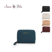 Load image into Gallery viewer, Women&#39;s RFID Card Holder - SLP 64