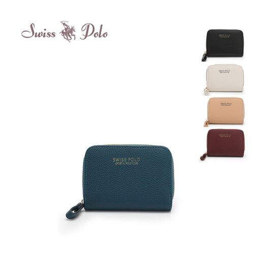 Women's RFID Card Holder - SLP 64