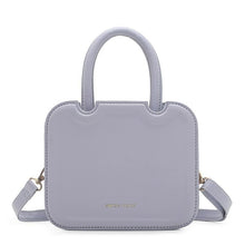 Load image into Gallery viewer, Women&#39;s Top Handle Sling Bag - HMC 3307