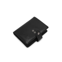 Load image into Gallery viewer, Men&#39;s Genuine Leather RFID Blocking Wallet - SW 186