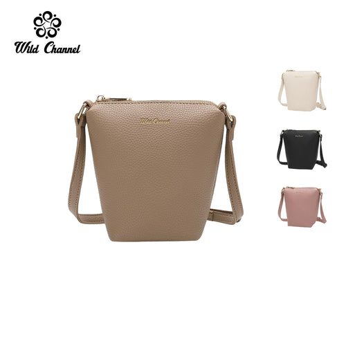 Women's Shoulder Sling Bag / Crossbody Bag - NFD 567