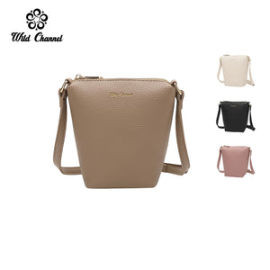 Women's Shoulder Sling Bag / Crossbody Bag - NFD 567