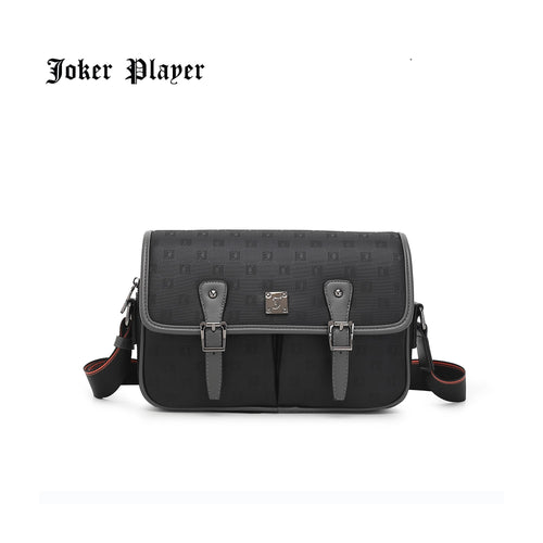 Men's Sling Bag / Crossbody Bag - JK 7659