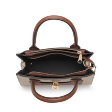 Load image into Gallery viewer, Women's Top Handle Sling Bag / Crossbody Bag / Shoulder Bag - SFX 2082