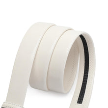 Load image into Gallery viewer, 35mm Automatic Buckle Belt - SB 006