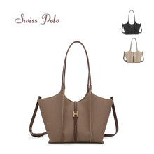 Load image into Gallery viewer, Women's Top Handle Sling Bag / Crossbody Bag / Shoulder Bag - HPZ 9192