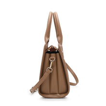 Load image into Gallery viewer, Women&#39;s Monogram Top Handle Sling Bag - HKQ 3954